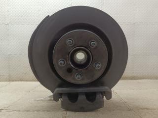 Ступица левая передняя LAND ROVER RANGE ROVER L322 448PN 1 ракурс
