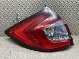 Стоп-сигнал левый задний HONDA JADE FR4 LEB 220-62207 1 ракурс