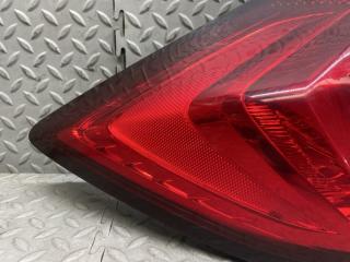 Стоп-сигнал левый задний HONDA JADE FR4 LEB 220-62207 2 ракурс