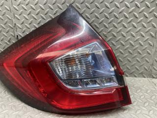 Стоп-сигнал левый задний HONDA JADE FR4 LEB 220-62207 3 ракурс