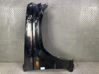 Крыло правое переднее MITSUBISHI PAJERO MINI H58A 4A30 5220d574, 2 MOD 1 ракурс