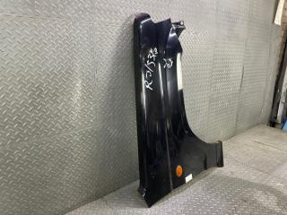 Крыло правое переднее MITSUBISHI PAJERO MINI H58A 4A30 5220d574, 2 MOD 2 ракурс
