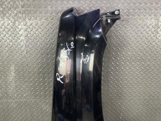 Крыло правое переднее MITSUBISHI PAJERO MINI H58A 4A30 5220d574, 2 MOD 4 ракурс