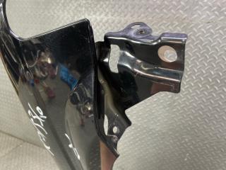 Крыло правое переднее MITSUBISHI PAJERO MINI H58A 4A30 5220d574, 2 MOD 5 ракурс
