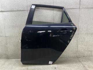 Дверь левая задняя MAZDA AXELA BLEFW LF bby67302xg 1 ракурс