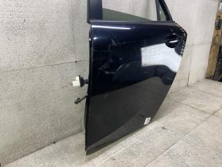 Дверь левая задняя MAZDA AXELA BLEFW LF bby67302xg 2 ракурс