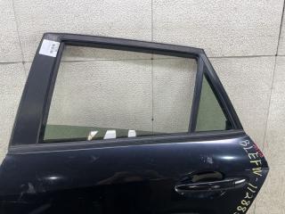 Дверь левая задняя MAZDA AXELA BLEFW LF bby67302xg 4 ракурс