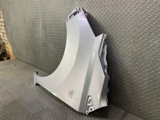 Крыло левое переднее TOYOTA PIXIS EPOCH LA360A KF-VE6 53812-B2A90 3 ракурс