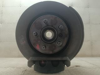 Ступица правая передняя LAND ROVER RANGE ROVER L322 448PN 1 ракурс