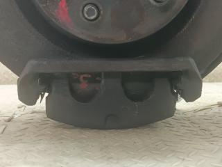 Ступица правая передняя LAND ROVER RANGE ROVER L322 448PN 2 ракурс