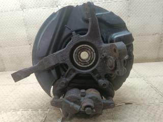 Ступица правая передняя LAND ROVER RANGE ROVER L322 448PN 4 ракурс