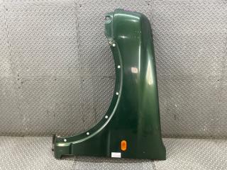 Крыло левое переднее SUZUKI JIMNY JB23W K6A 5881181AA1 1 ракурс