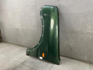 Крыло левое переднее SUZUKI JIMNY JB23W K6A 5881181AA1 2 ракурс
