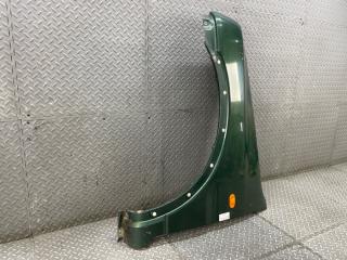 Крыло левое переднее SUZUKI JIMNY JB23W K6A 5881181AA1 3 ракурс