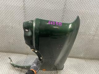 Крыло левое переднее SUZUKI JIMNY JB23W K6A 5881181AA1 5 ракурс