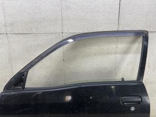 Дверь левая передняя TOYOTA STARLET EP91 4E-FTE 6700210620 4 ракурс