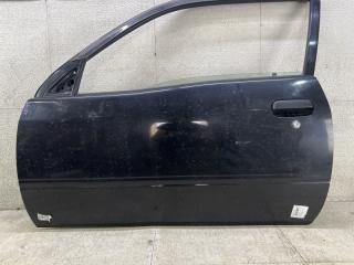 Дверь левая передняя TOYOTA STARLET EP91 4E-FTE 6700210620 5 ракурс
