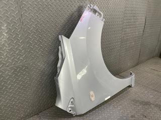 Крыло правое переднее TOYOTA PIXIS EPOCH LA360A KF-VE6 53811-B2A90 2 ракурс