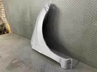 Крыло правое переднее TOYOTA PIXIS EPOCH LA360A KF-VE6 53811-B2A90 3 ракурс