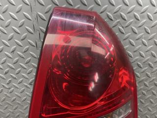Стоп-сигнал правый задний CHRYSLER 300C LX EZB HSG-43866 2 ракурс