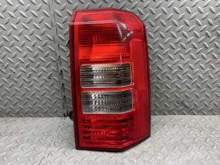 Стоп-сигнал правый задний JEEP PATRIOT MK74 ECN 05116240AG 1 ракурс
