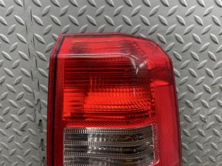 Стоп-сигнал правый задний JEEP PATRIOT MK74 ECN 05116240AG 2 ракурс