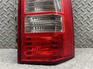 Стоп-сигнал правый задний JEEP PATRIOT MK74 ECN 05116240AG 3 ракурс