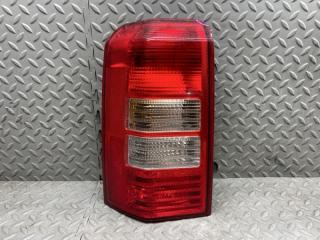 Стоп-сигнал левый задний JEEP PATRIOT MK74 ED3 10917 1 ракурс