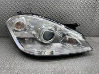 Фара правая передняя MERCEDES-BENZ A-CLASS W169 M266E17 (266.940) A1698206461 1 ракурс
