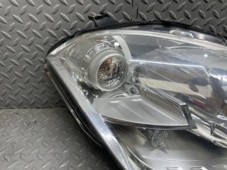 Фара правая передняя MERCEDES-BENZ A-CLASS W169 M266E17 (266.940) A1698206461 2 ракурс