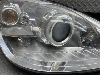 Фара правая передняя MERCEDES-BENZ A-CLASS W169 M266E17 (266.940) A1698206461 3 ракурс