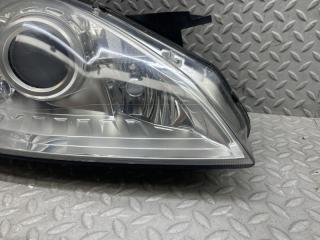 Фара правая передняя MERCEDES-BENZ A-CLASS W169 M266E17 (266.940) A1698206461 4 ракурс