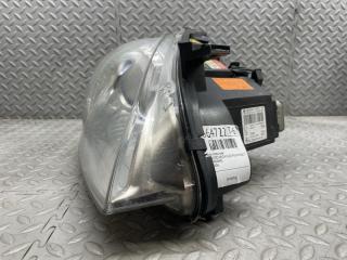 Фара правая передняя MERCEDES-BENZ A-CLASS W169 M266E17 (266.940) A1698206461 5 ракурс