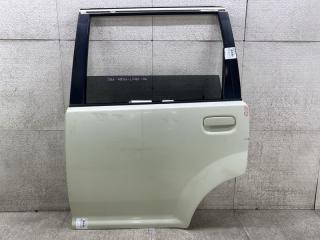Дверь левая задняя MITSUBISHI EK WAGON H81W 3G83 1 ракурс