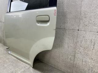 Дверь левая задняя MITSUBISHI EK WAGON H81W 3G83 3 ракурс