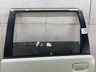 Дверь левая задняя MITSUBISHI EK WAGON H81W 3G83 4 ракурс