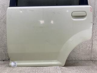 Дверь левая задняя MITSUBISHI EK WAGON H81W 3G83 5 ракурс