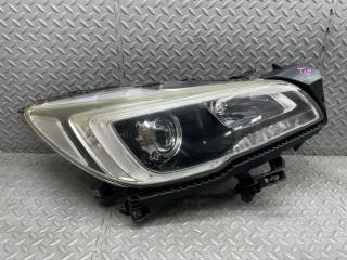 Фара правая передняя SUBARU LEGACY BN9 FB25ASYHAA 100-60232 1 ракурс