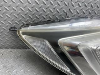 Фара правая передняя SUBARU LEGACY BN9 FB25ASYHAA 100-60232 2 ракурс