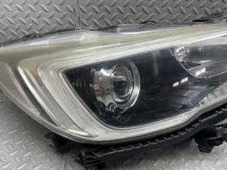 Фара правая передняя SUBARU LEGACY BN9 FB25ASYHAA 100-60232 3 ракурс