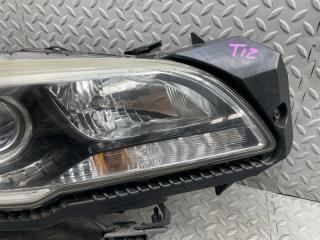 Фара правая передняя SUBARU LEGACY BN9 FB25ASYHAA 100-60232 4 ракурс