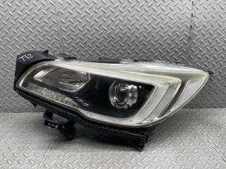 Фара левая передняя SUBARU LEGACY BN9 FB25ASYHAA 100-60232 1 ракурс