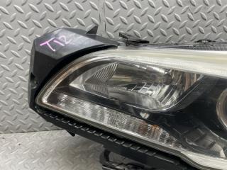Фара левая передняя SUBARU LEGACY BN9 FB25ASYHAA 100-60232 2 ракурс