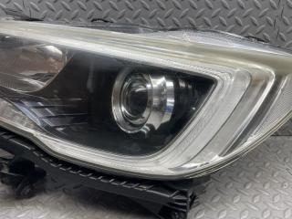 Фара левая передняя SUBARU LEGACY BN9 FB25ASYHAA 100-60232 3 ракурс
