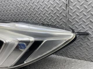 Фара левая передняя SUBARU LEGACY BN9 FB25ASYHAA 100-60232 4 ракурс