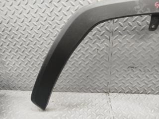 Дефендер крыла левый передний TOYOTA RAV4 AXAH52 A25A-FXS 75602-42160 2 ракурс