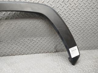 Дефендер крыла левый передний TOYOTA RAV4 AXAH52 A25A-FXS 75602-42160 4 ракурс