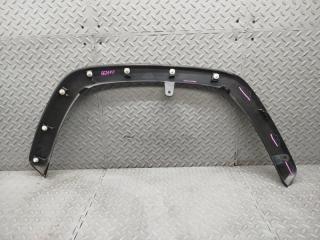 Дефендер крыла левый передний TOYOTA RAV4 AXAH52 A25A-FXS 75602-42160 5 ракурс