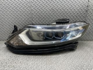 Фара левая передняя HONDA JADE FR4 LEB W2345 1 ракурс