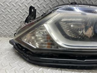 Фара левая передняя HONDA JADE FR4 LEB W2345 2 ракурс